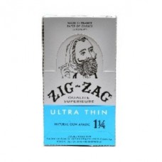Zig Zag 1 1/4 Ultra Thin